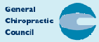 GCC logo