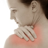 back and shoulder pain