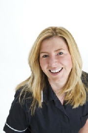 Julie Kline chiropractor