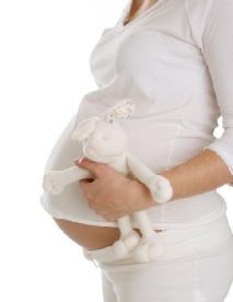 pregnancy photo