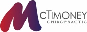 McTimoney logo