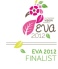 EVA finalist logo 2012